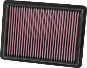 Honda Avancier Performance Air Intake - K&N Engineering - Drop In - `16-`17